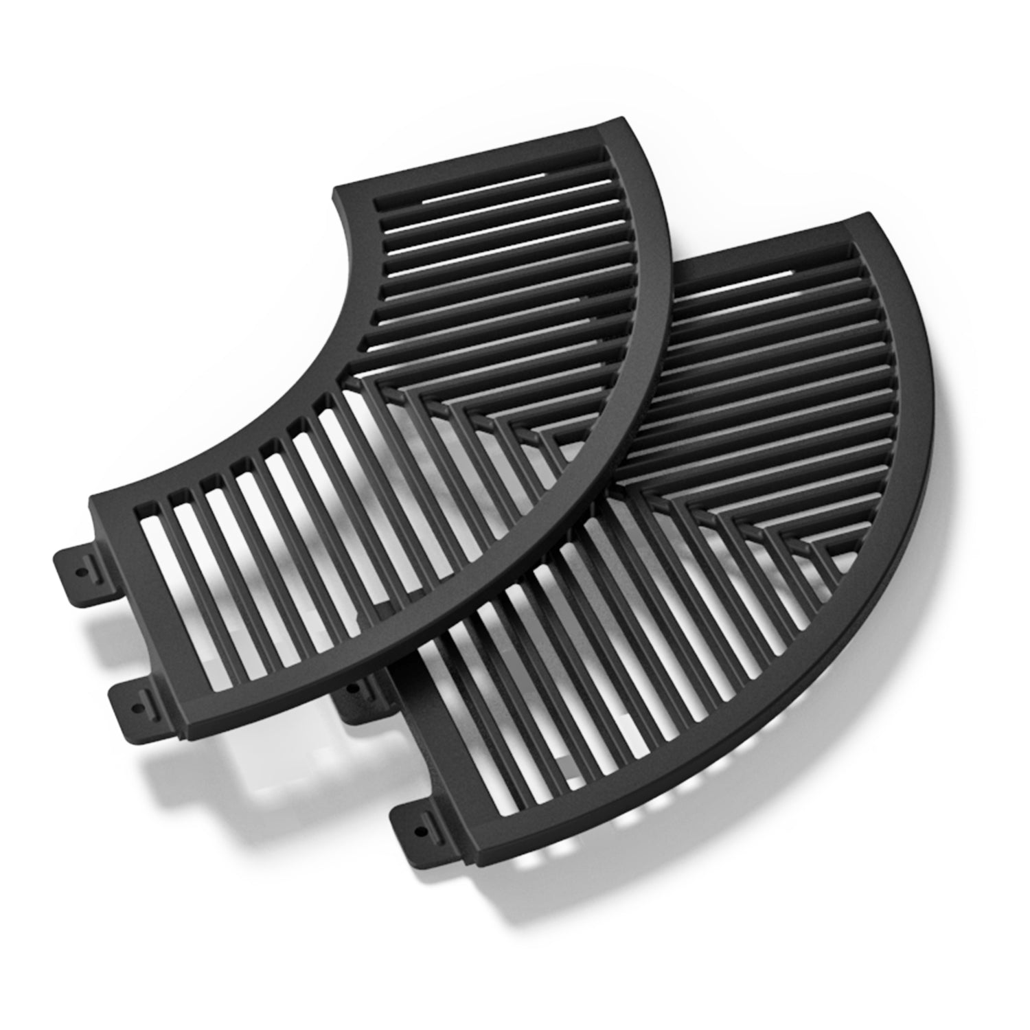 Grilling Grates (Set of 2) for Zenith and Meteor Fire Pits