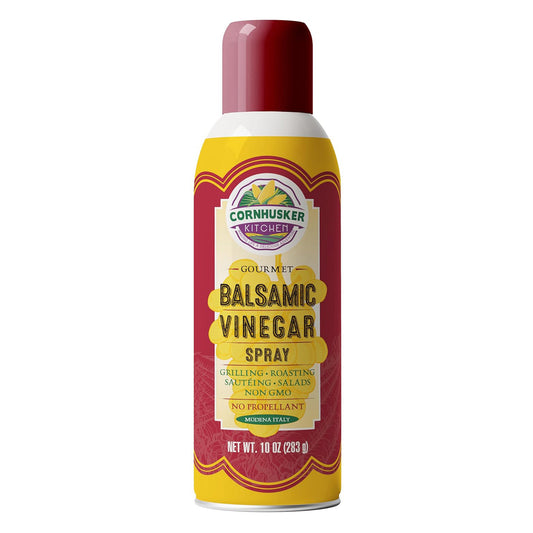 Gourmet BALSAMIC VINEGAR Spray (10oz)