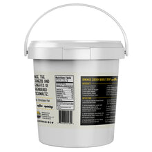 Load image into Gallery viewer, Premium Rendered CHICKEN FAT (1.5lb tub)
