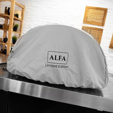 Load image into Gallery viewer, LIMITED EDITION Alfa Moderno 2 Pizze Gas Pizza Oven (Sky Blue : Naples) FXMD-2P-LENA-U
