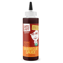 Load image into Gallery viewer, Date Lady Organic BBQ Sauce (14.5oz)
