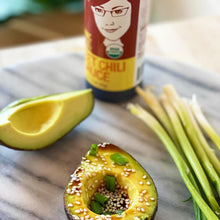 Load image into Gallery viewer, Date Lady Organic Sweet Chili Sauce (14oz)
