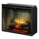 Dimplex 30" Revillusion Weathered Concrete Electric Firebox 500002389