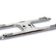 MHP Double Large Dual Burn Adj Legs- DLB