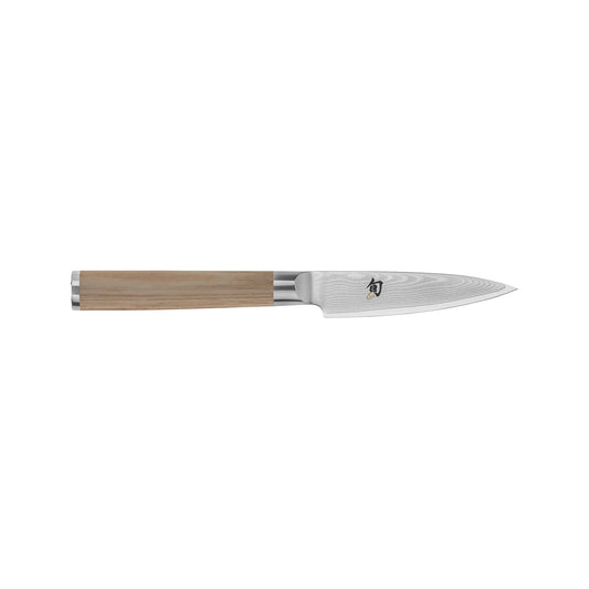 Shun Classic Blonde 3.5" Paring Knife DM0700W