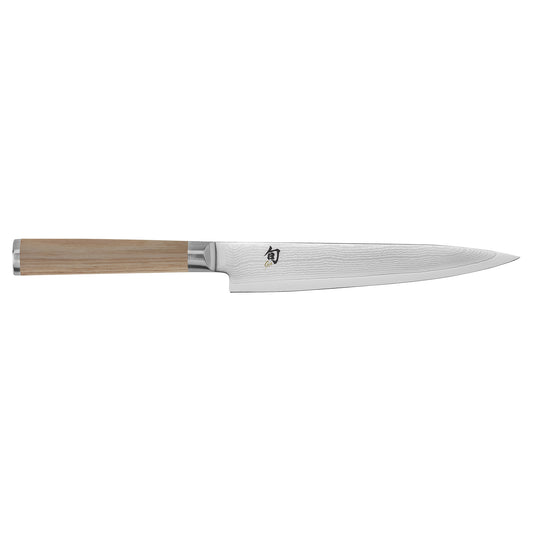 Shun Classic Blonde 6" Utility Knife DM0701W