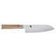 Shun Classic Blonde 7" Santoku Knife DM0702W