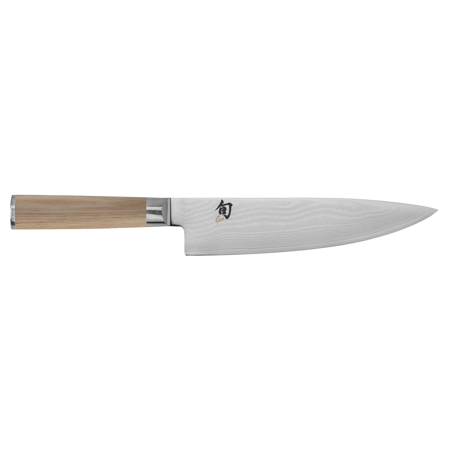 Shun Classic Blonde 8" Chef's Knife DM0706W