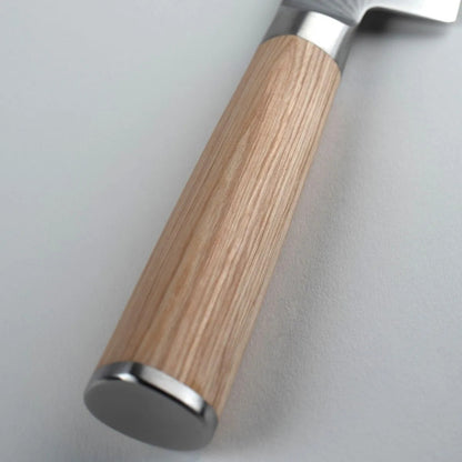 Shun Classic Blonde 8" Chef's Knife DM0706W