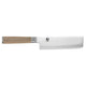 Shun Classic Blonde 6.5" Nakiri Knife DM0728W