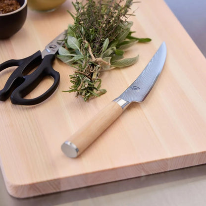 Shun Classic Blonde 6" Boning & Fillet Knife DM0743W