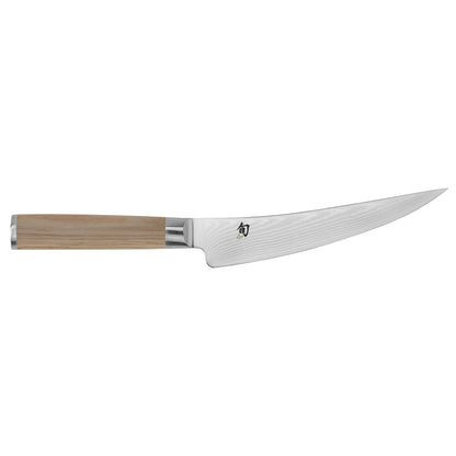 Shun Classic Blonde 6" Boning & Fillet Knife DM0743W