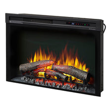 Load image into Gallery viewer, Dimplex 33&quot; Multi-Fire XHD Plug-in Electric Firebox XHD33L
