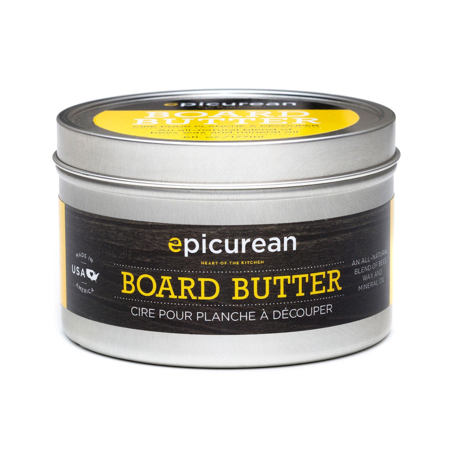 Epicurean Board Butter (5oz)