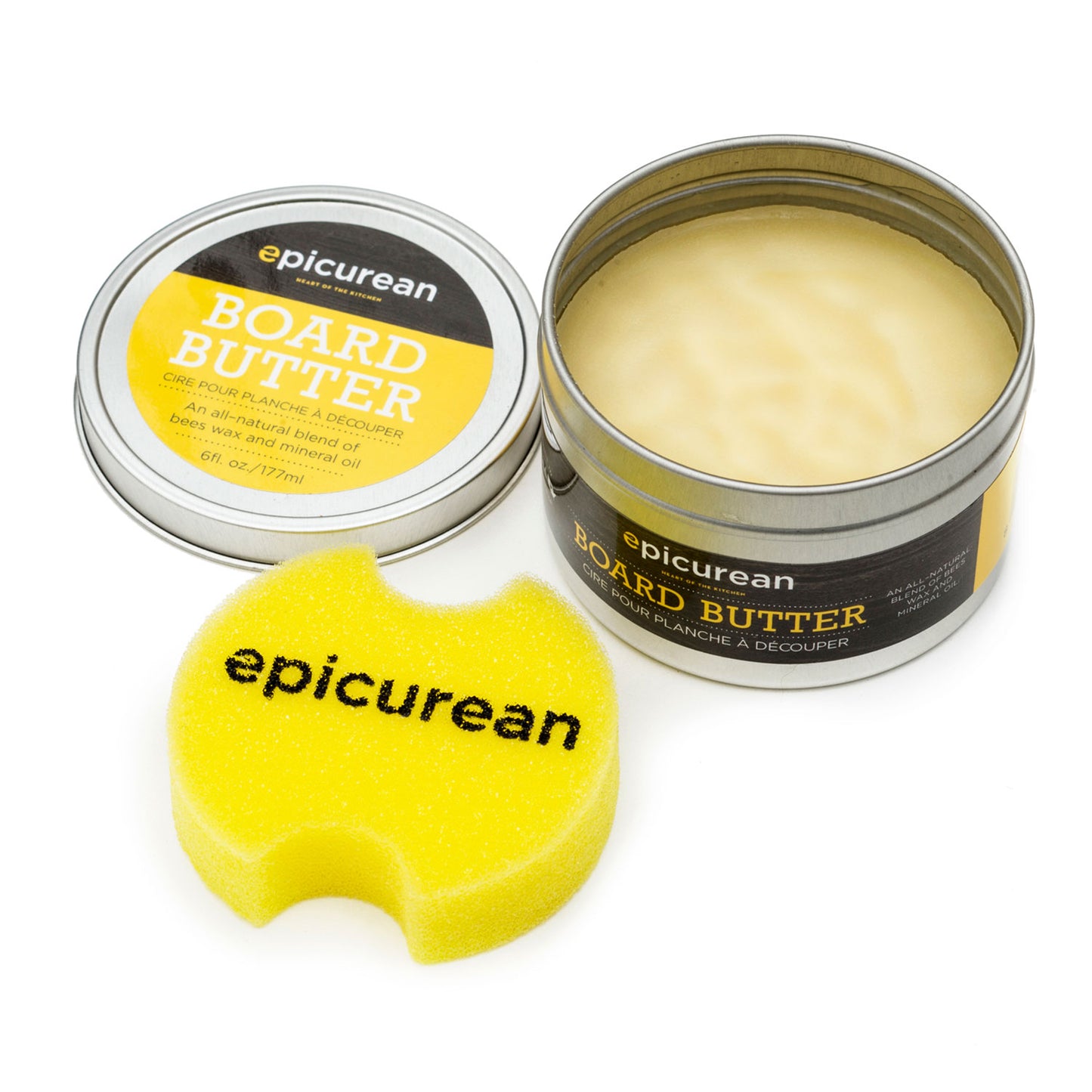 Epicurean Board Butter (5oz)
