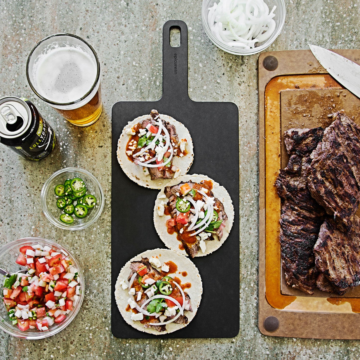 Epicurean Handy Series Cutting Boards