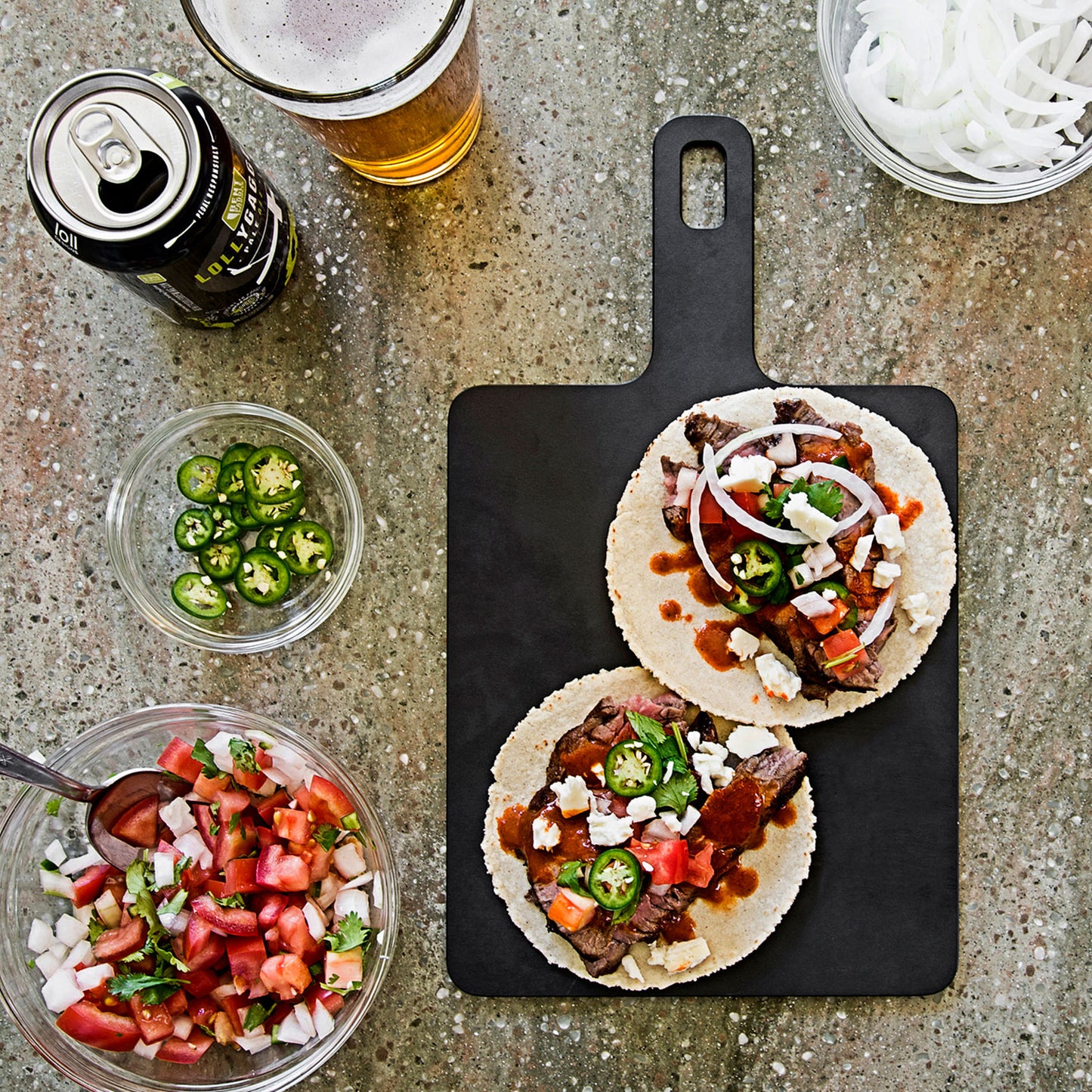 Epicurean Handy Series Cutting Boards