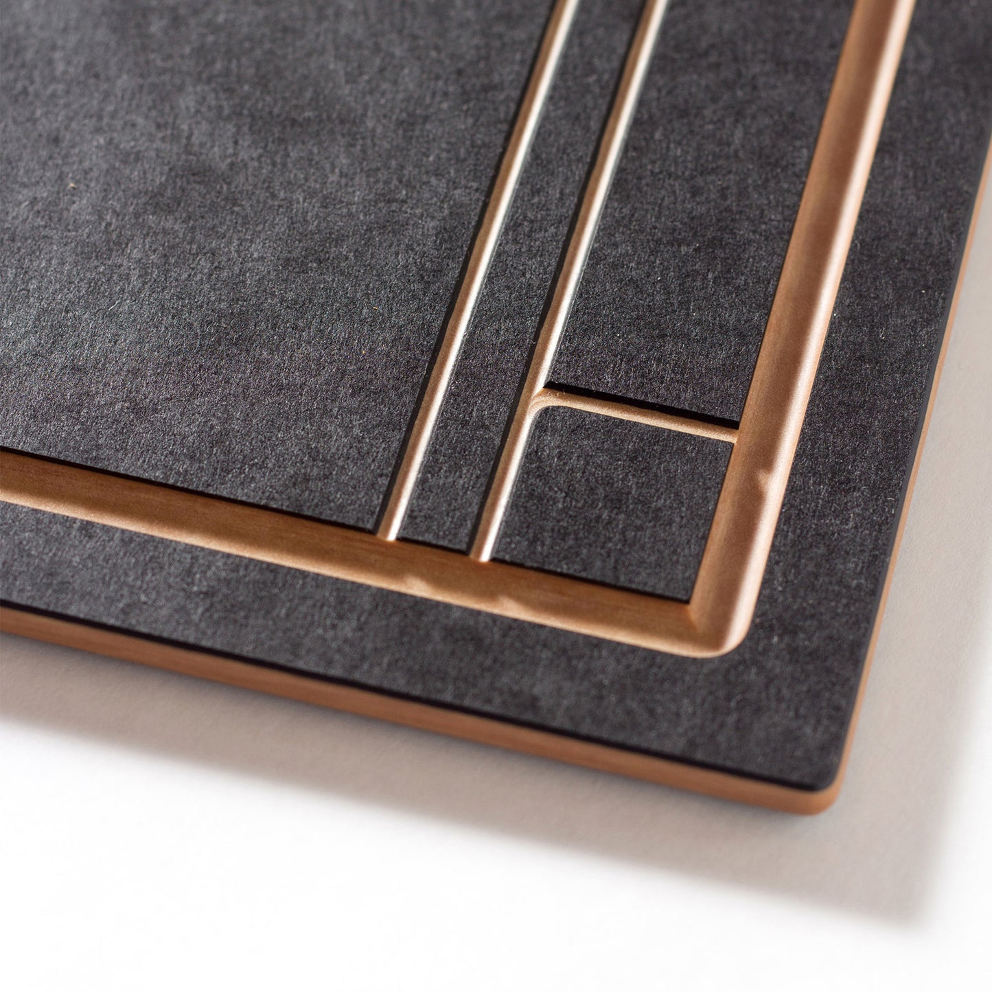 Epicurean Frank Lloyd Wright Cut & Serve Boards