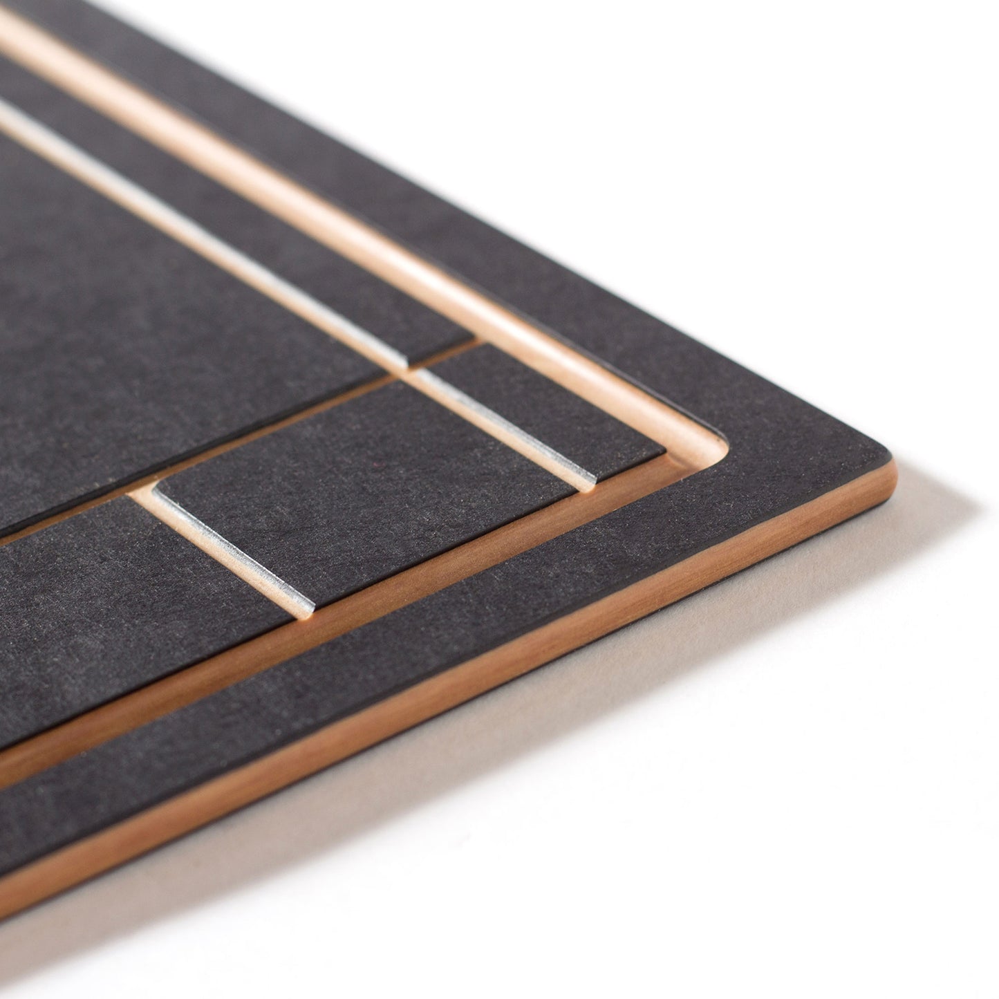 Epicurean Frank Lloyd Wright Cut & Serve Boards