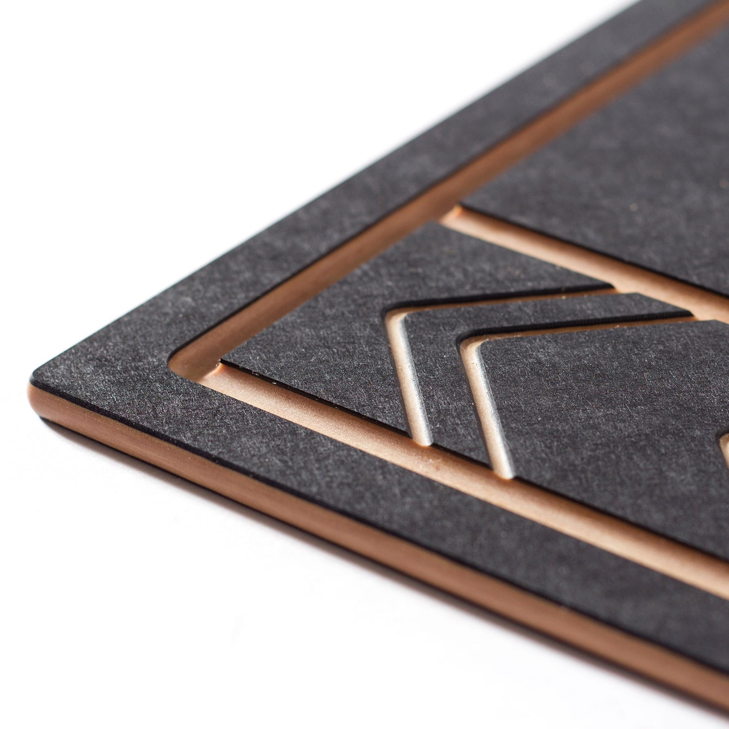 Epicurean Frank Lloyd Wright Cut & Serve Boards