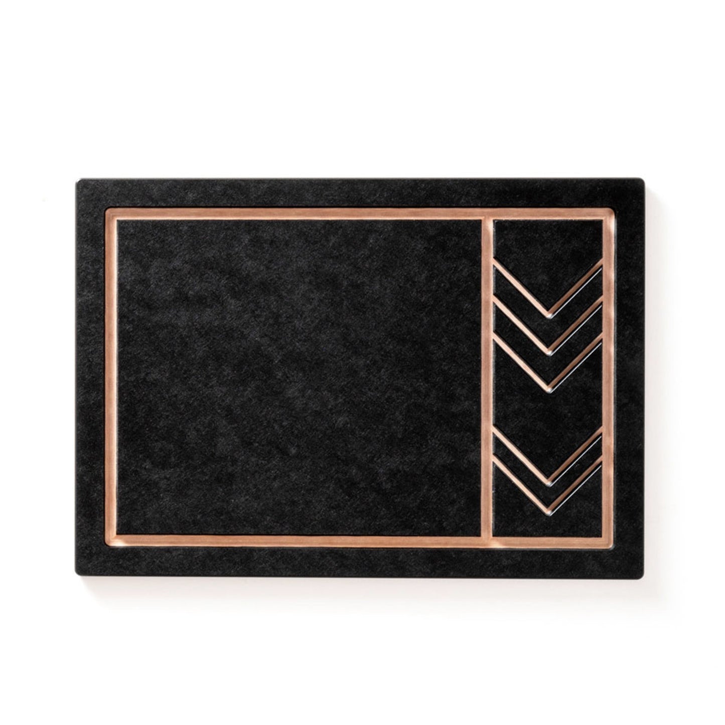 Epicurean Frank Lloyd Wright Cut & Serve Boards