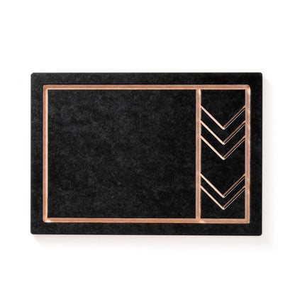 Epicurean Frank Lloyd Wright Cut & Serve Boards