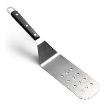 Load image into Gallery viewer, Fox Run Slotted Griddle Spatula (Stainless Steel)
