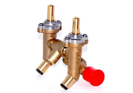 MHP LP Valve WNK & TJK- GGVLV28