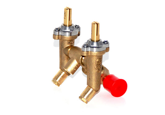 MHP Natural Gas Valve WNK & TJK- GGVLV32