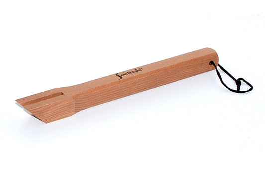 MHP Wood Grid Scraper- GGWB5