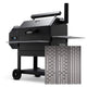 GrillGrate for Yoder Smokers YS640 or YS480 Pellet Grill