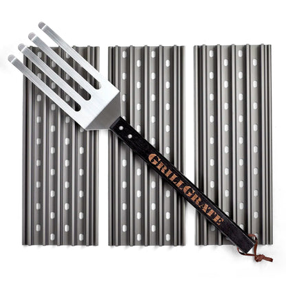 GrillGrate for Yoder Smokers YS640 or YS480 Pellet Grill