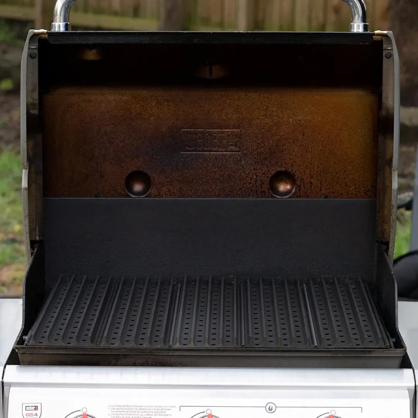 GrillGrate Set for Napoleon Prestige & Pro 500 665 825 RSIB & Blaze LTE Gas Grills