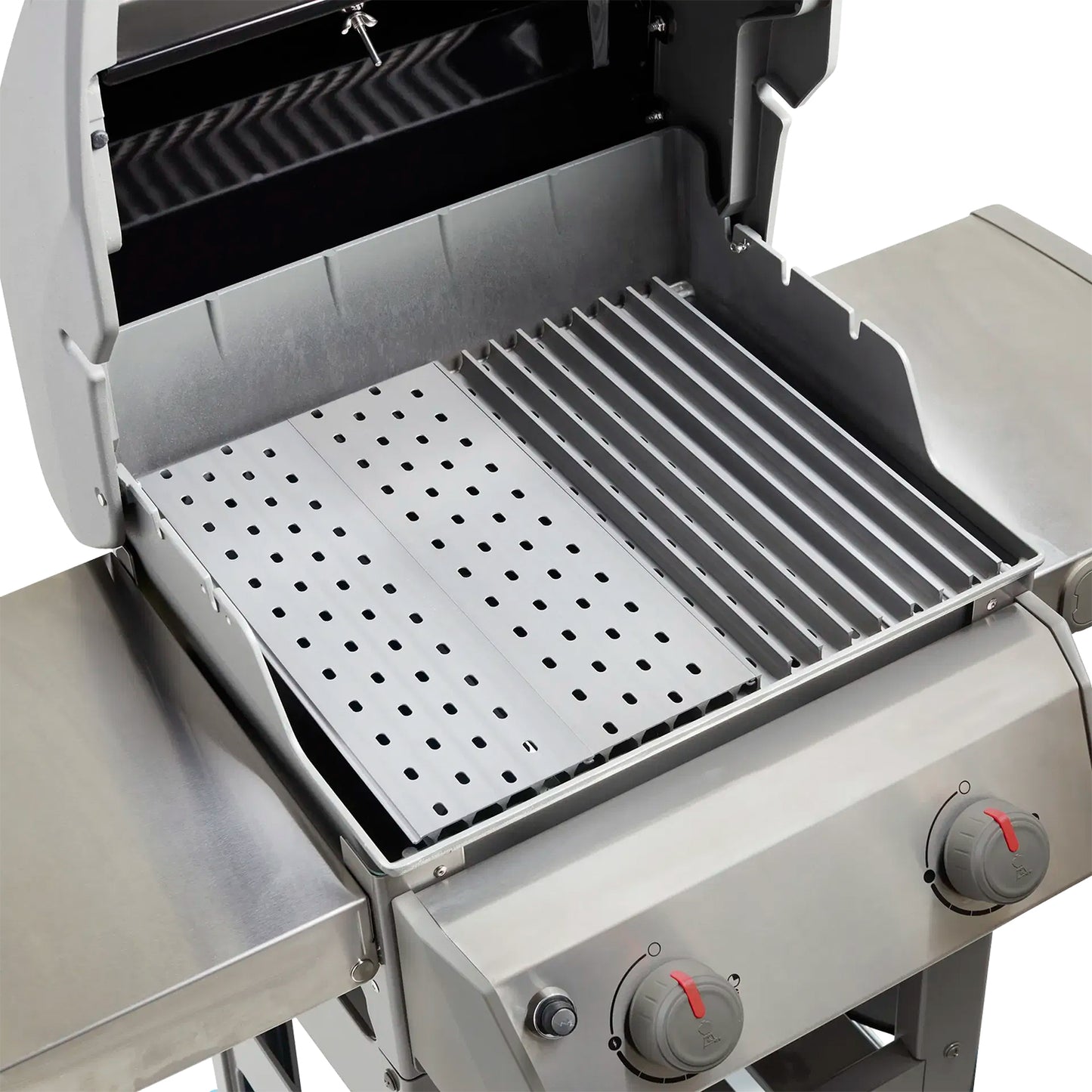 GrillGrate Set for Napoleon Prestige & Pro 500 665 825 RSIB & Blaze LTE Gas Grills