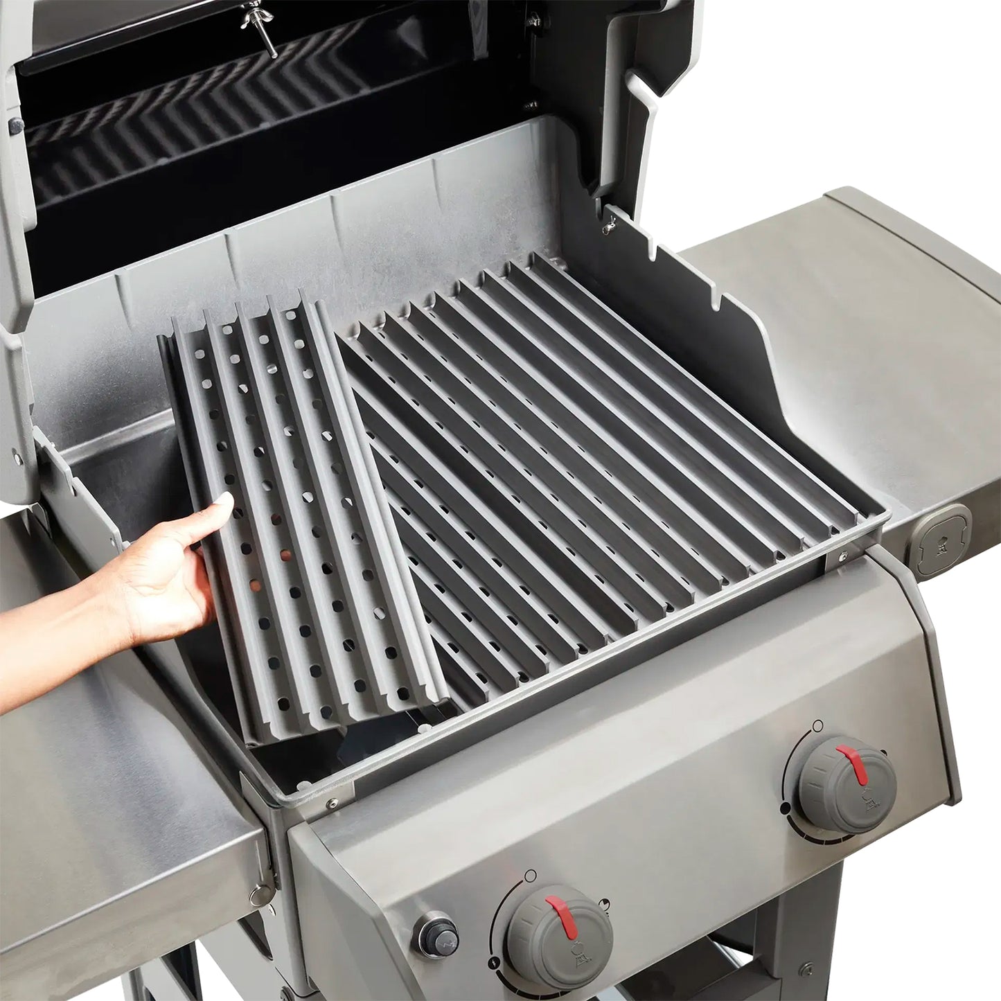 GrillGrate Set for Napoleon Prestige & Pro 500 665 825 RSIB & Blaze LTE Gas Grills