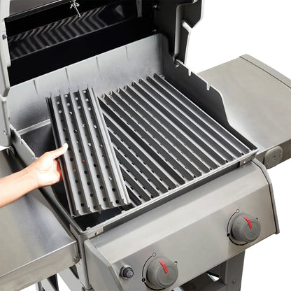 GrillGrate Set for Napoleon Prestige & Pro 500 665 825 RSIB & Blaze LTE Gas Grills