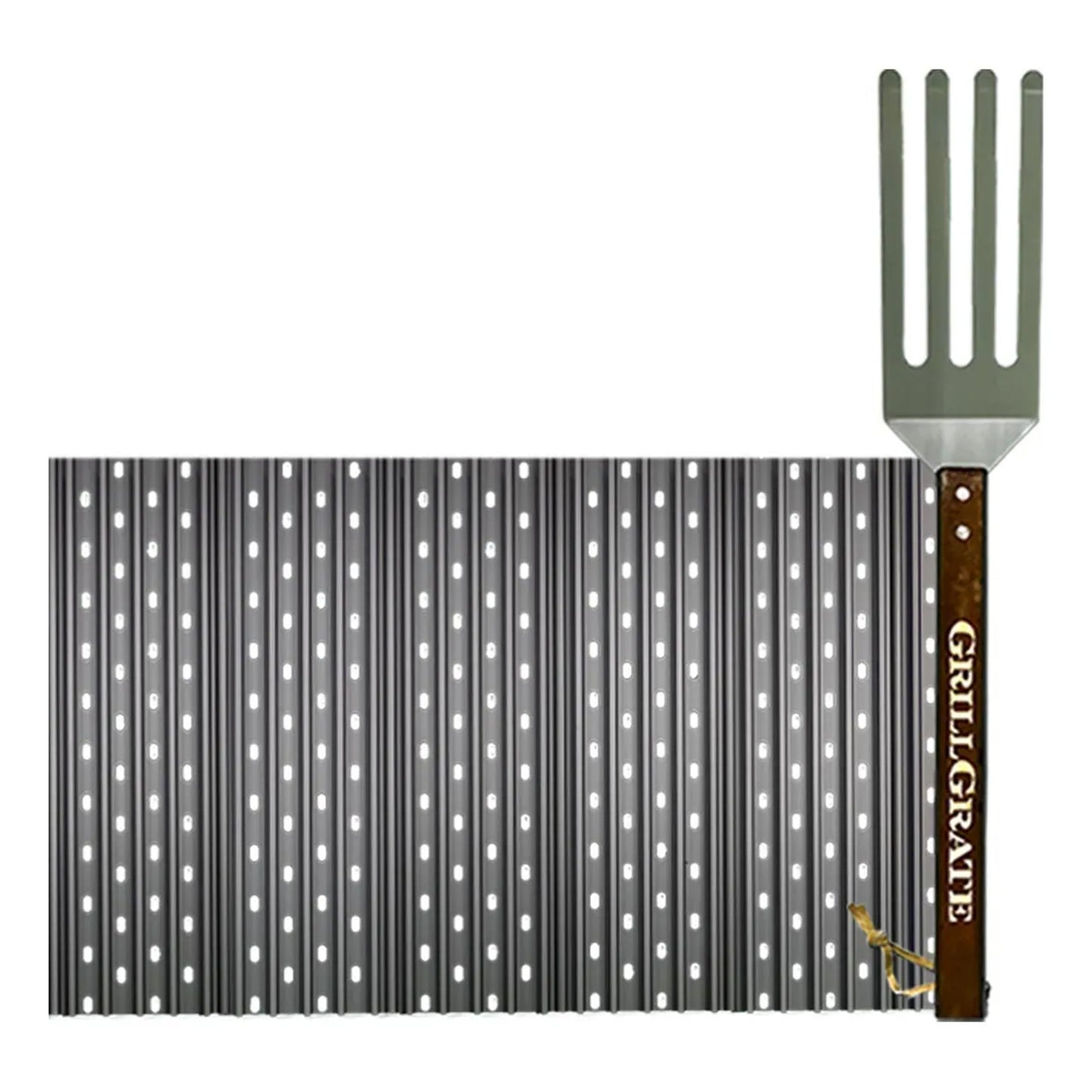 GrillGrate Set for Napoleon Prestige & Pro 500 665 825 RSIB & Blaze LTE Gas Grills