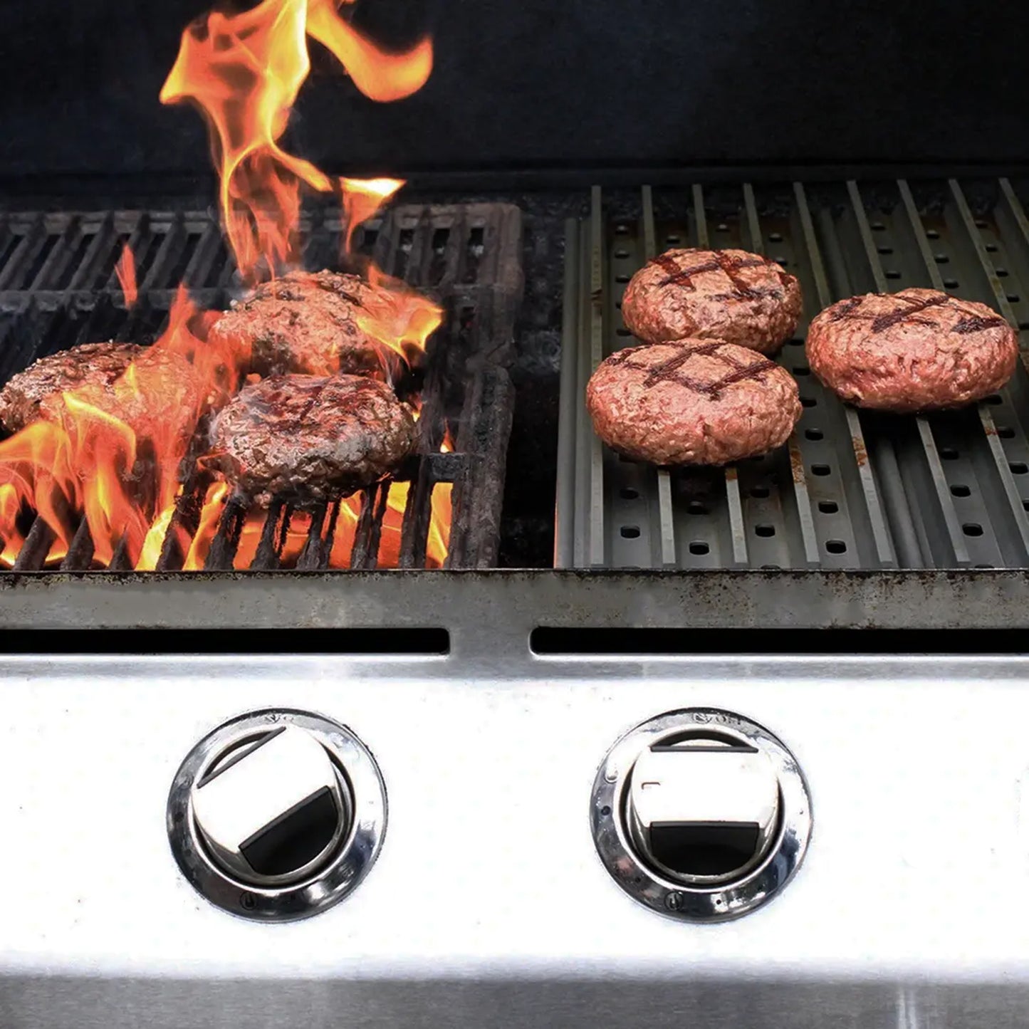 GrillGrate Set for Napoleon Prestige & Pro 500 665 825 RSIB & Blaze LTE Gas Grills
