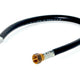 MHP 24" Hose 3/8" MPT x 3/8" Female Flare- H1B