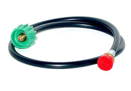 MHP 48" Hose Tbl. Top to Tank  Low Pressure- H2B