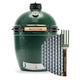 GrillGrate Half Moon for the Large Big Green Egg