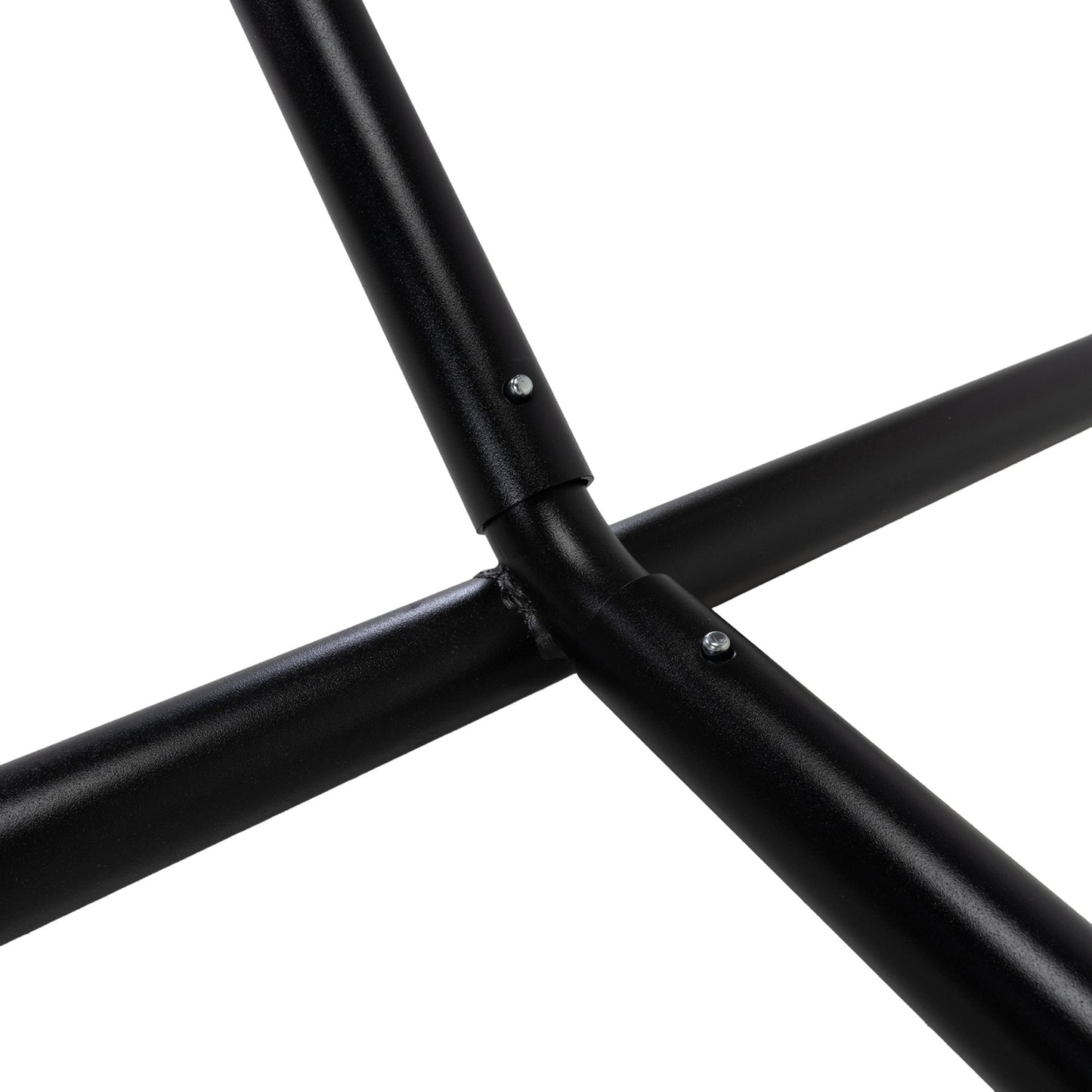 Hatteras Hammock 15 ft TRI-BEAM® Steel Hammock Stand