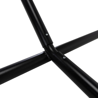 Hatteras Hammock 15 ft TRI-BEAM® Steel Hammock Stand