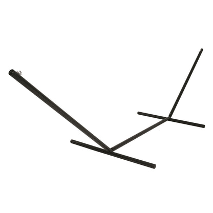 Hatteras Hammock 15 ft TRI-BEAM® Steel Hammock Stand