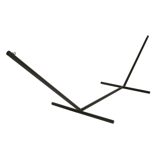 Hatteras Hammock 15 ft TRI-BEAM® Steel Hammock Stand