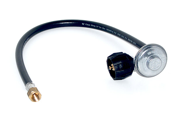 MHP 21" Hose W/Regulator Type 1- HR4B