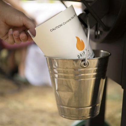 Drip EZ Clean Drip Bucket Liners 3-pack