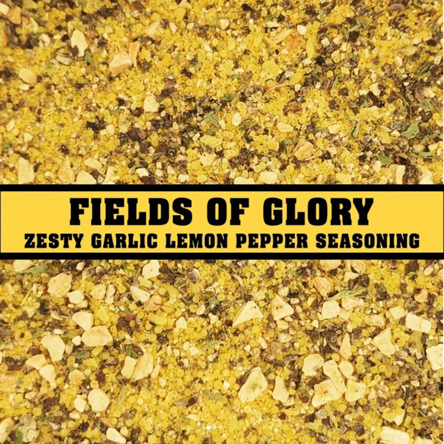 Fields of Glory (5oz Jar) JB's Gourmet Spice Blends