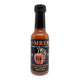 JB's MRE Fire Roasted Habanero Hot Sauce (5oz Bottle)