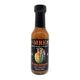 JB's MRE Mango Jalapeno Hot Sauce (5oz Bottle)